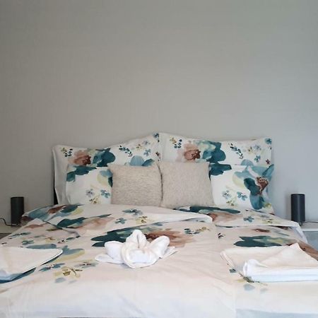 Angi Apartman- Nagyszeru Elhelyezkedes, Vendegkozpontu Szallashely-Szolgaltatas Appartement Harkány Buitenkant foto