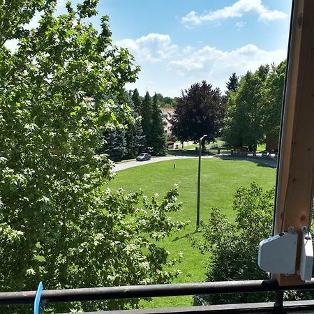 Angi Apartman- Nagyszeru Elhelyezkedes, Vendegkozpontu Szallashely-Szolgaltatas Appartement Harkány Buitenkant foto