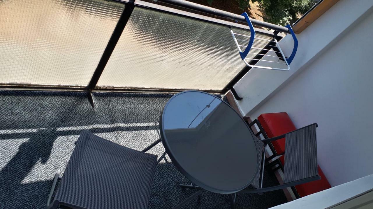Angi Apartman- Nagyszeru Elhelyezkedes, Vendegkozpontu Szallashely-Szolgaltatas Appartement Harkány Buitenkant foto